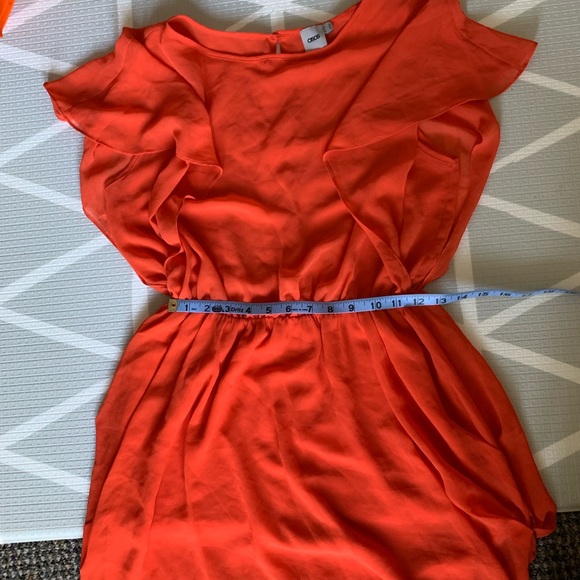 ASOS Mini Dress - Picture 7 of 8